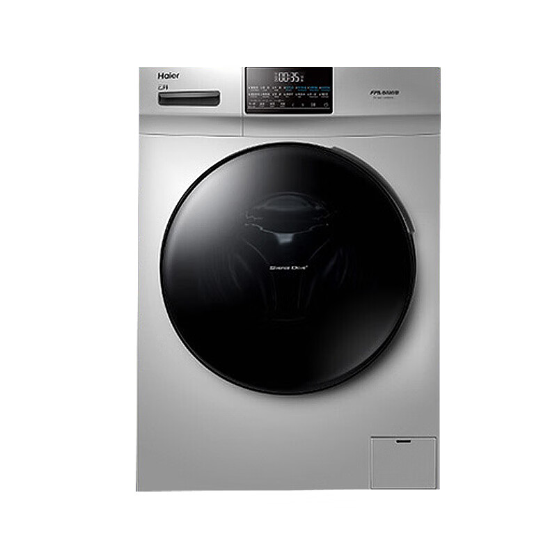 海尔 高温筒自洁 洗衣机