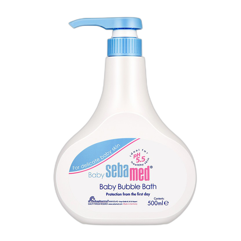 施巴 不涩眼草本沐浴露