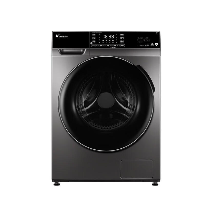 小天鹅 抑制菌群 洗衣机