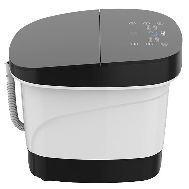 迪斯 自由定时 足浴盆