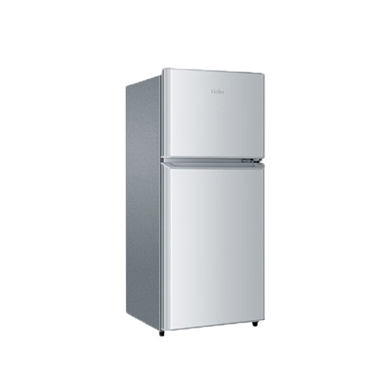 海尔风冷无霜双门小冰箱