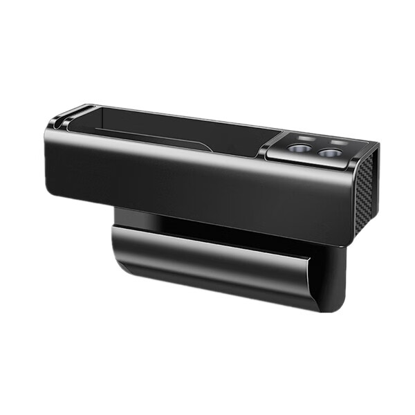 铂里狮大容量汽车储物盒