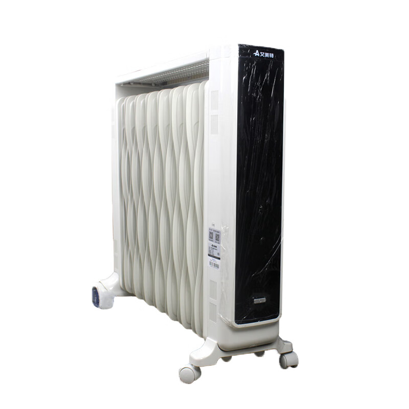 艾美特 加厚钢板取暖器