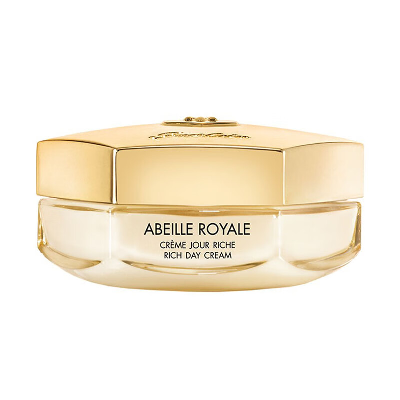 娇兰 紧致柔润面霜