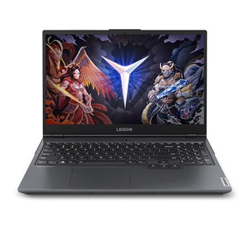 联想 十代i7 游戏本