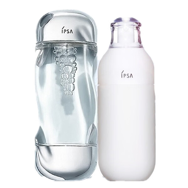 茵芙莎 保湿水乳套装