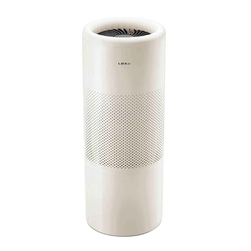 LIFAair 除菌加湿器