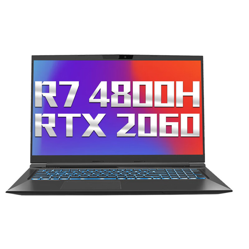 机械革命 大屏高刷新电脑