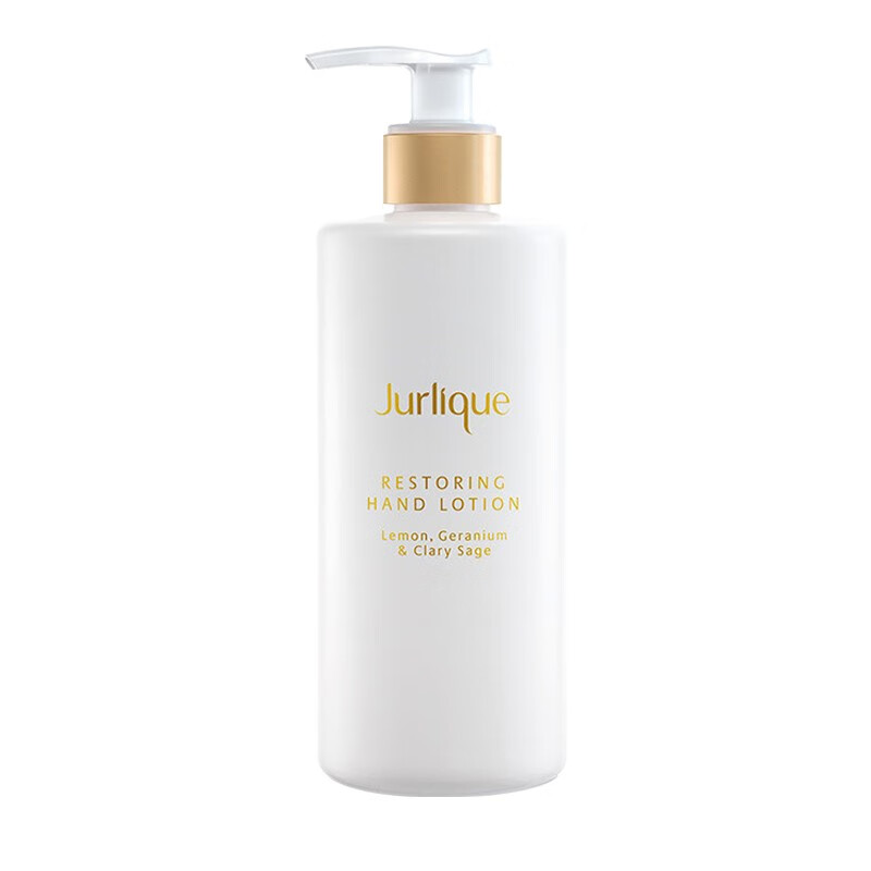 茱莉蔻 滋润保湿 洗手液