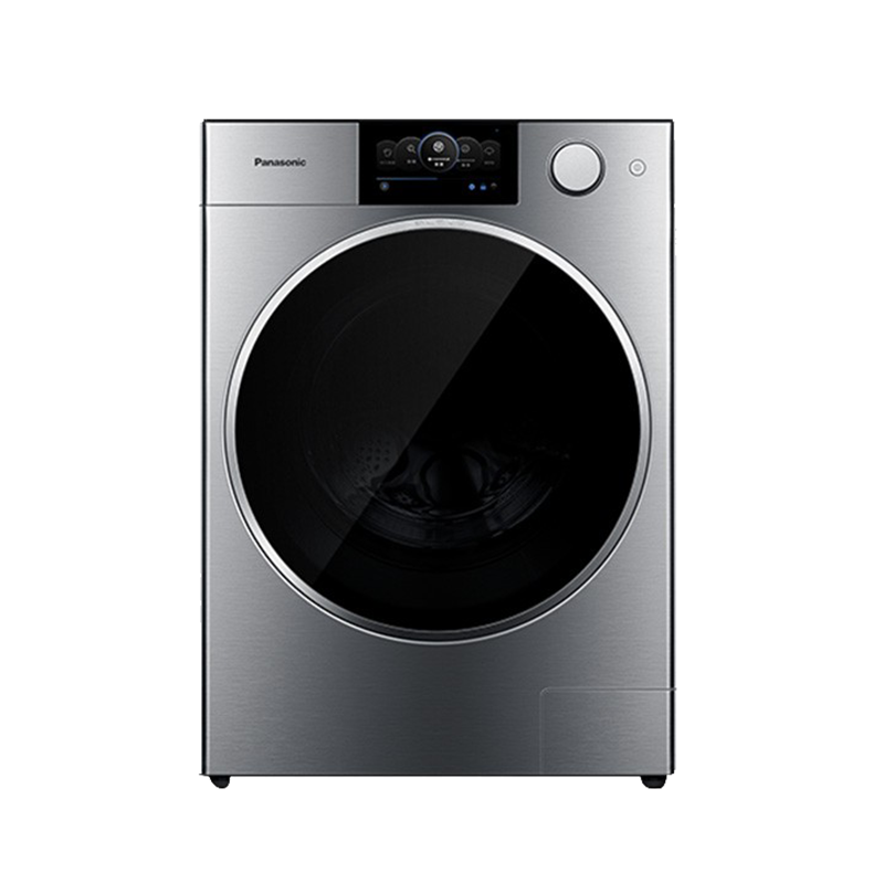 松下 纳米水离子滚筒洗衣机