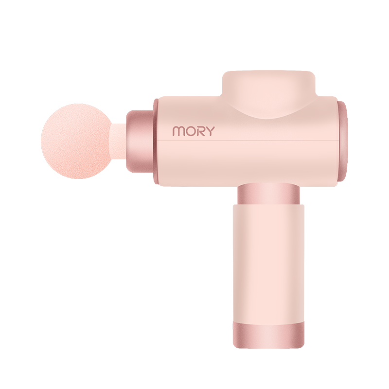 摩韵 筋膜枪按摩器