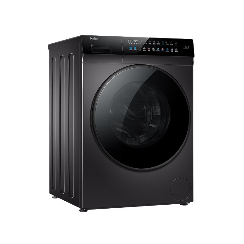 海尔 洗烘一体 洗衣机
