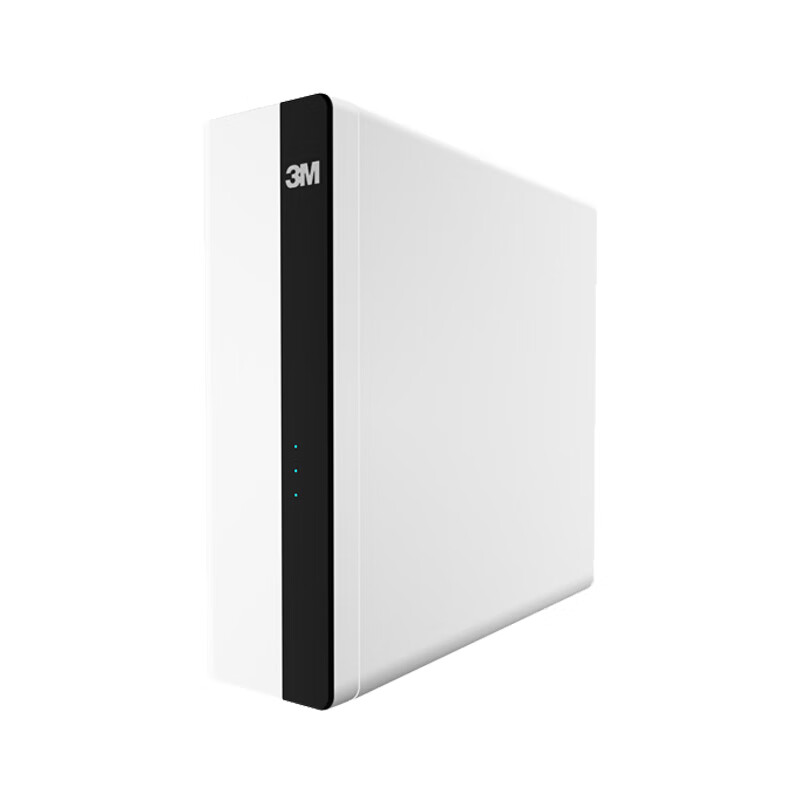 3M 无桶大通量净水器