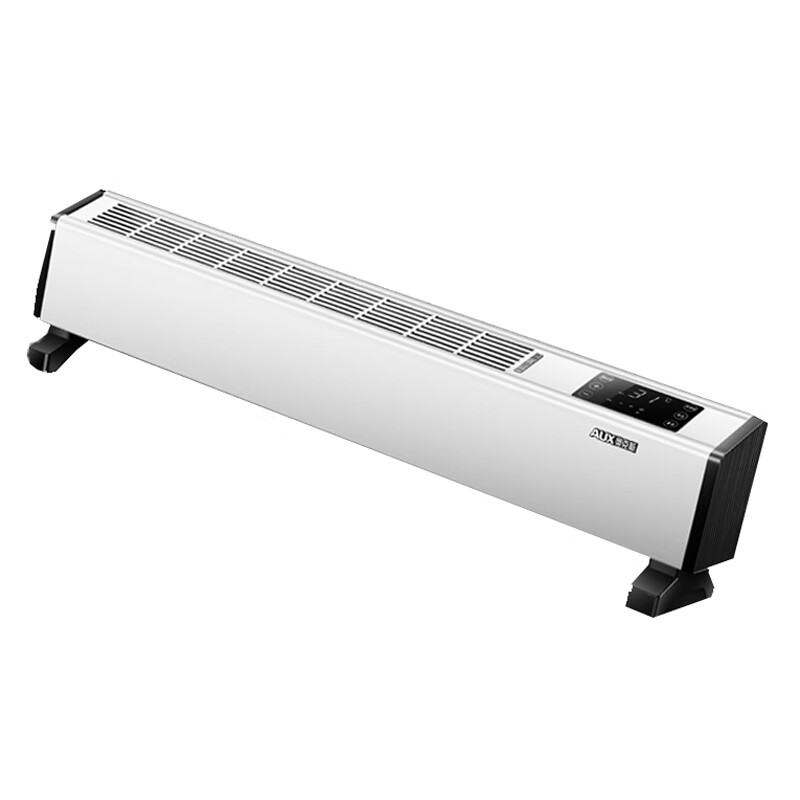 奥克斯 遥控踢脚线 取暖器