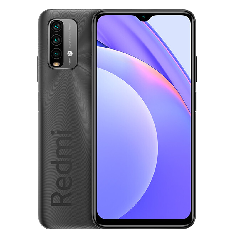 小米 6000mAh大电池手机