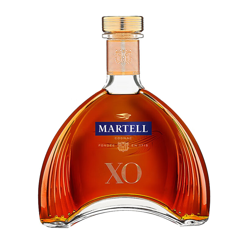 马爹利 口感滑润白兰地