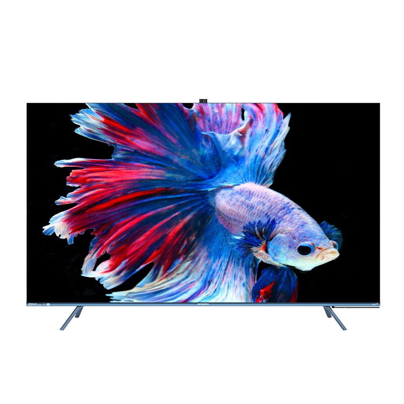 创维智慧屏防蓝光远场语音电视