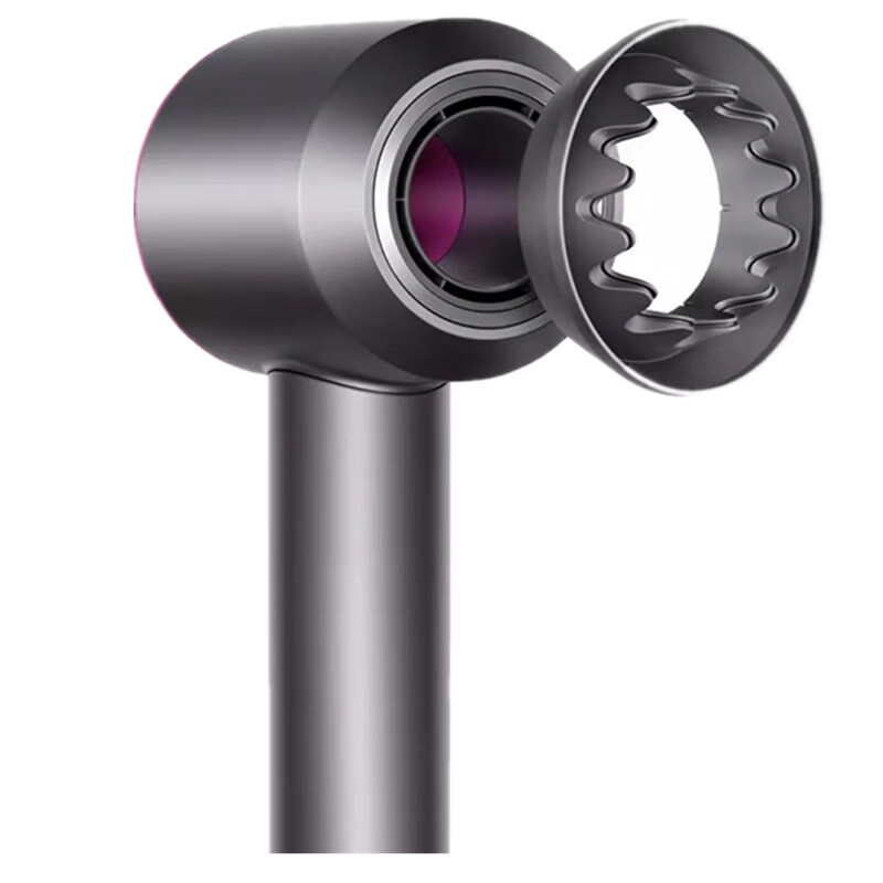 戴森 柔和风嘴电吹风