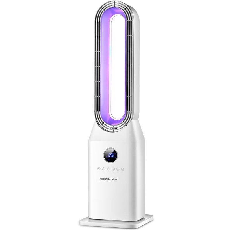 荣事达 双PTC发热体 取暖器