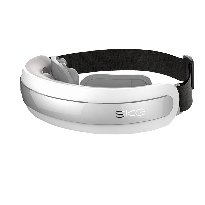 SKG音乐热敷眼部按摩器