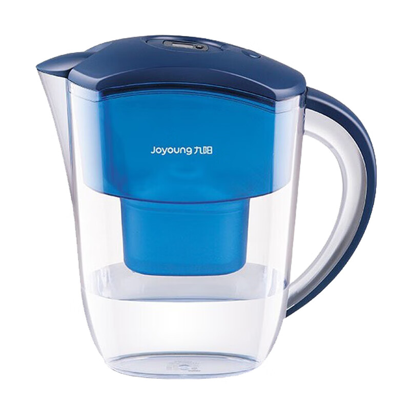 九阳 滤除杂质 净水壶
