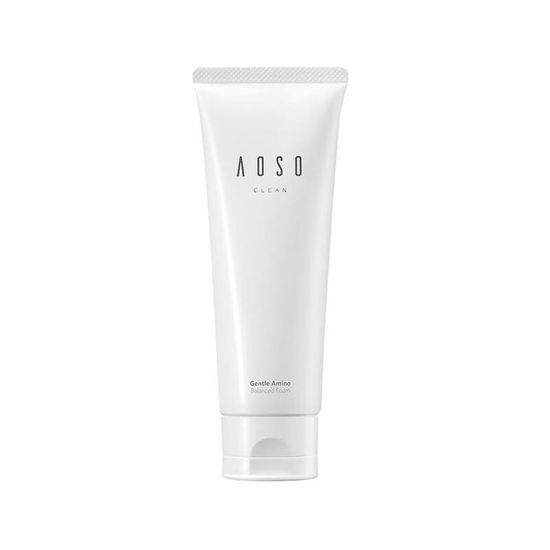 源也 氨基酸洗面奶