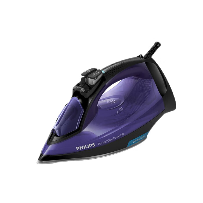 飞利浦 智能温控熨斗