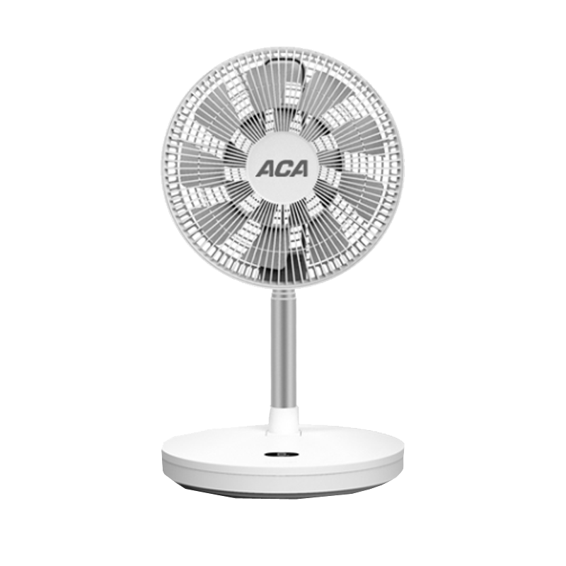 北美电器 一体式折叠 循环扇