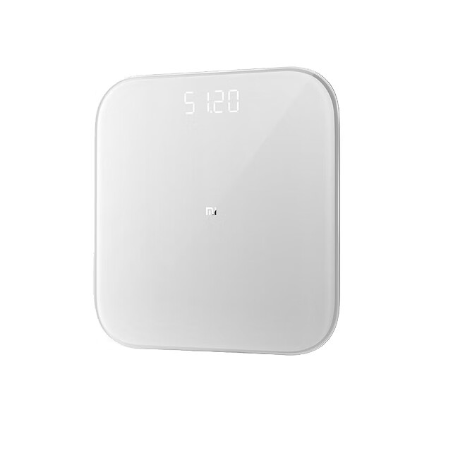 小米 智能APP测量电子秤