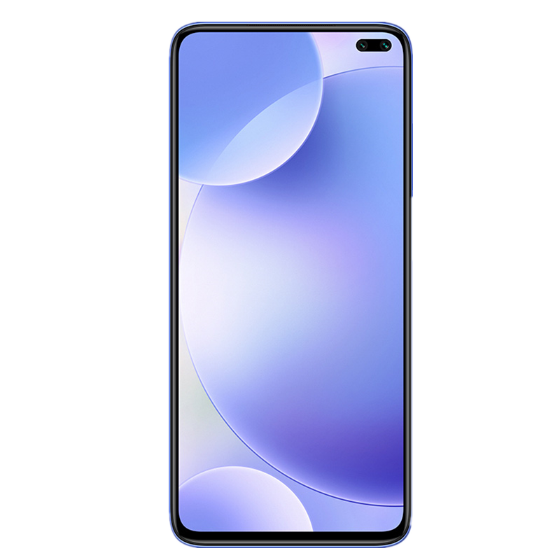 小米 后置四摄手机