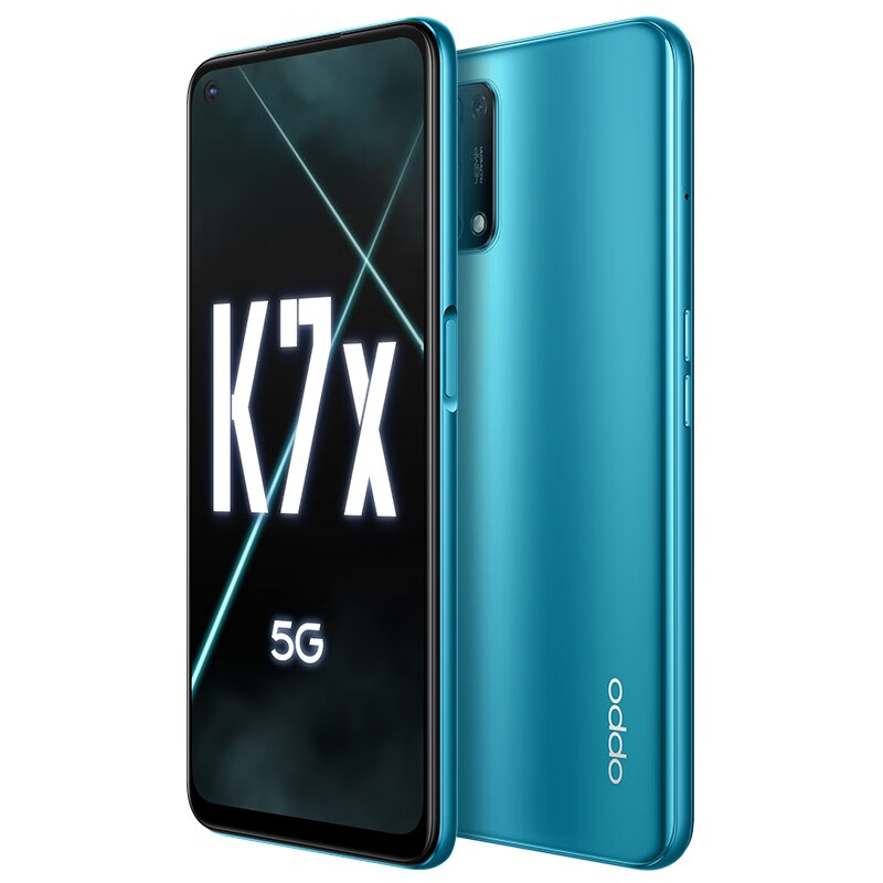 OPPO 双模5G手机