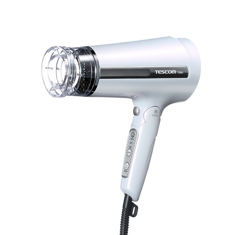 Tescom 折叠便携电吹风
