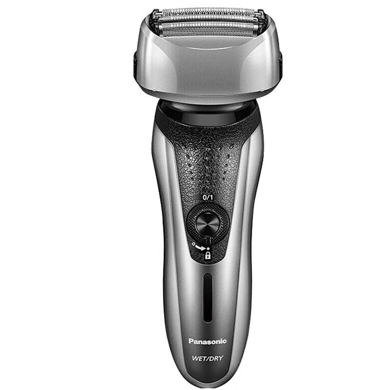 松下往复式刮胡刀