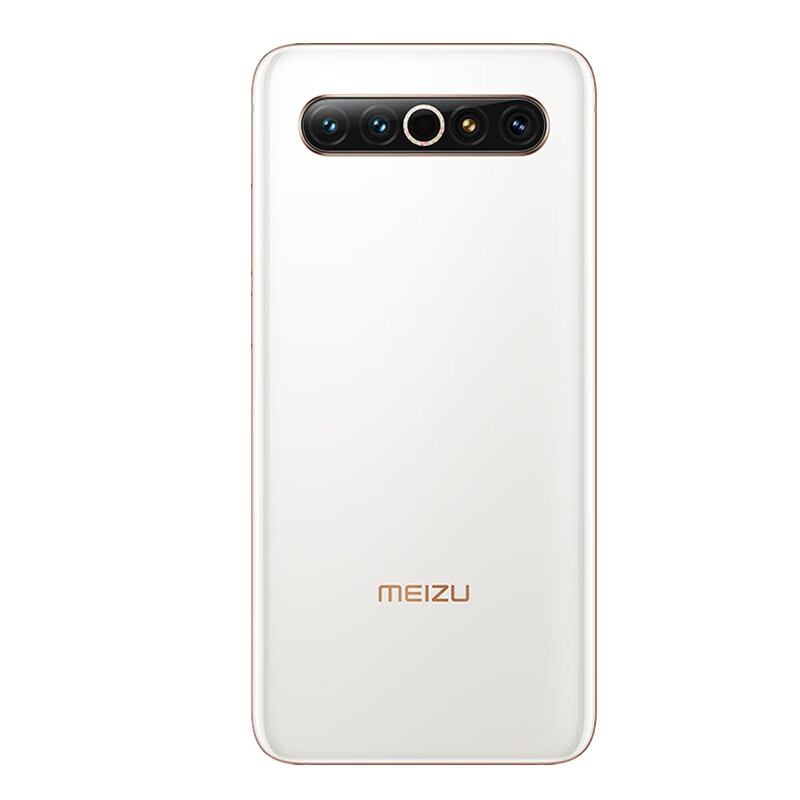 魅族 支持无线充电手机