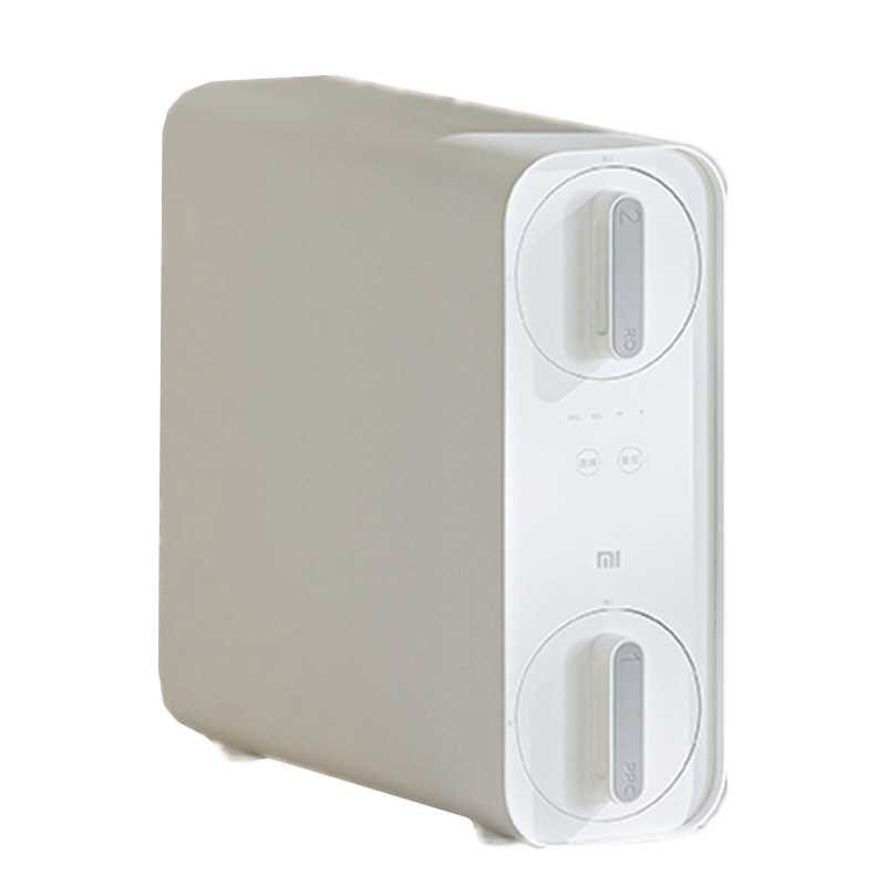 小米 双出水净水器