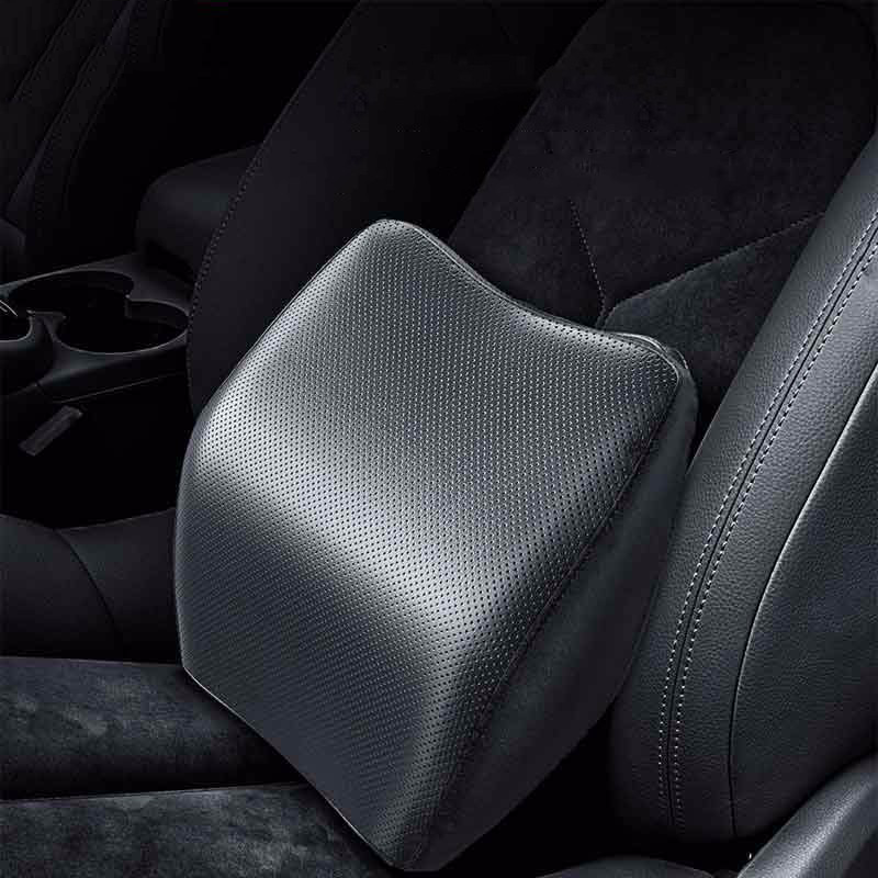 图拉斯 太空记忆棉座椅腰靠