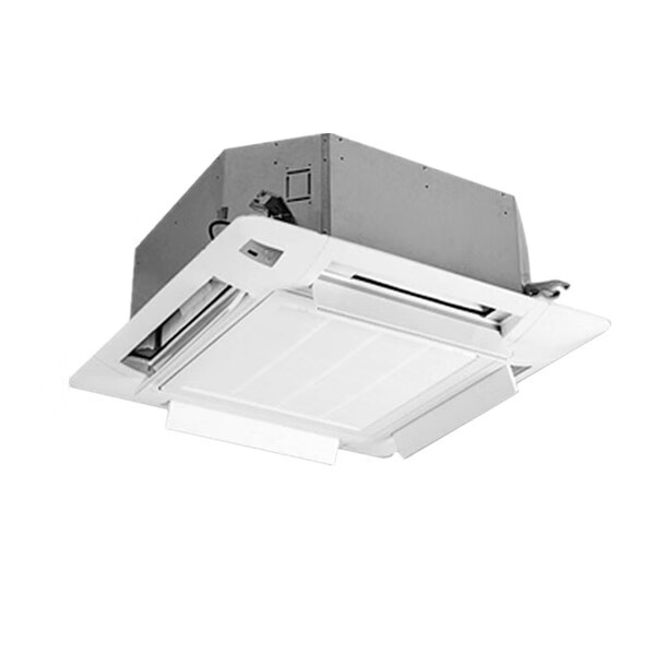 科龙广角送风中央空调