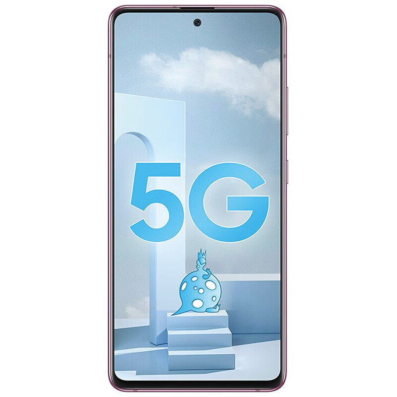 三星 强劲性能拍照手机