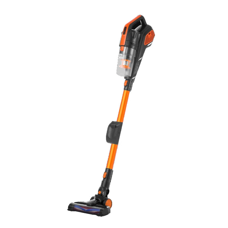 海尔长续航吸尘器