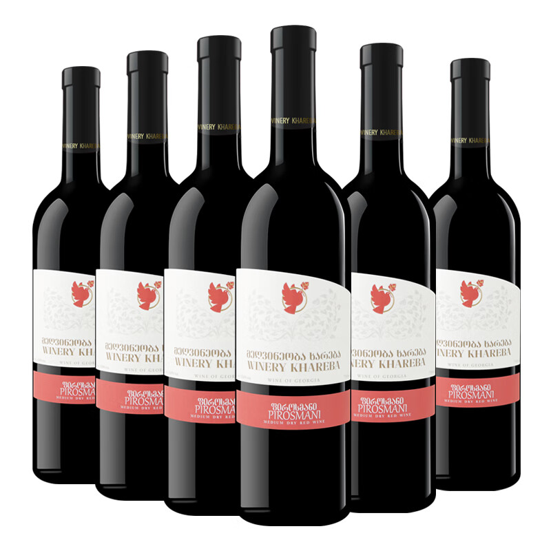 哈列吧 香气浓郁 葡萄酒