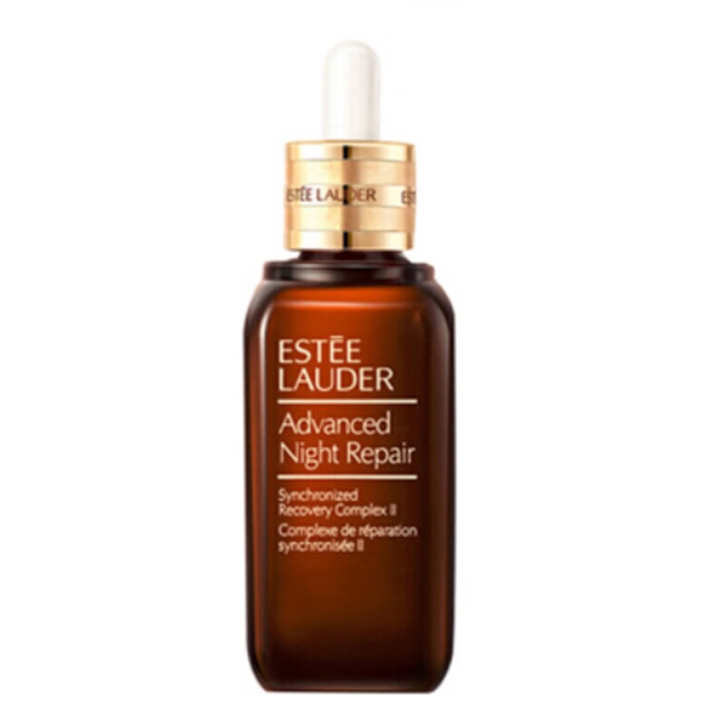 雅诗兰黛肌透精华露