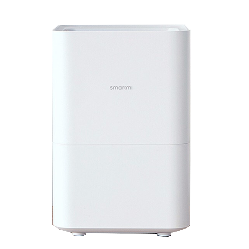 小米有品 无雾蒸发式加湿器