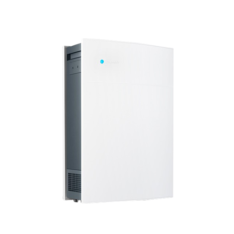 布鲁雅尔 智能空气净化器