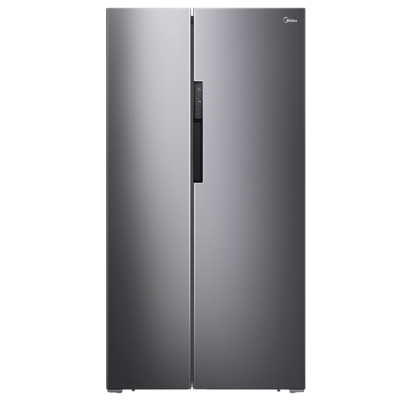 美的 抗菌保鲜 冰箱