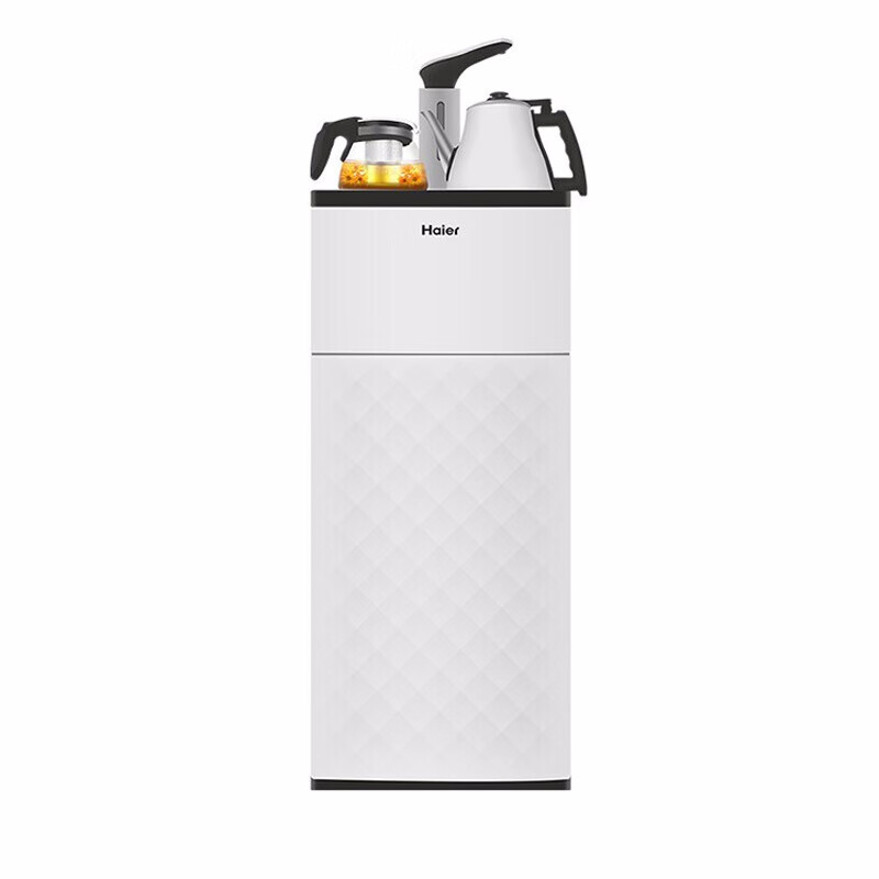 海尔下置式智能温热饮水机