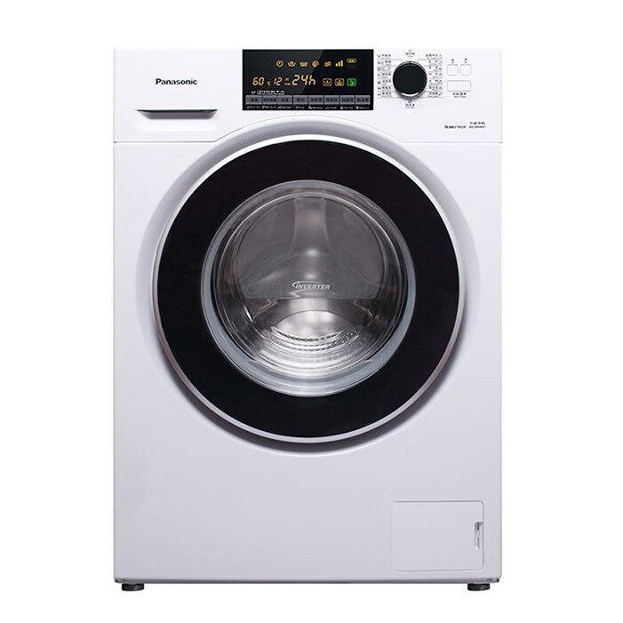 松下 高温除菌洗衣机