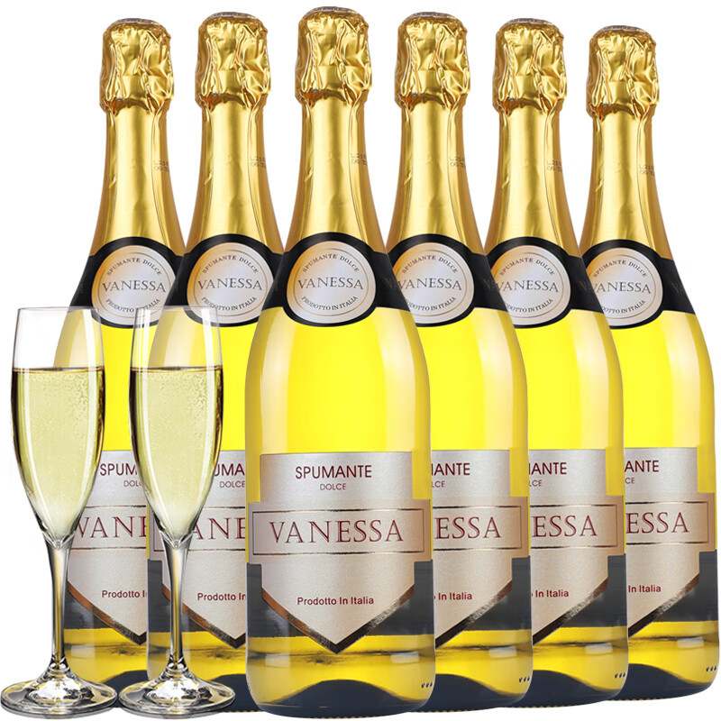 伊卡特 甜白葡萄酒