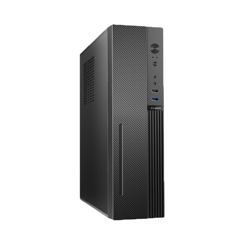 攀升 高速传输台式机