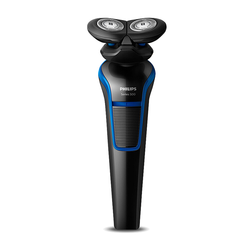 飞利浦 贴面科技顺滑剃须刀