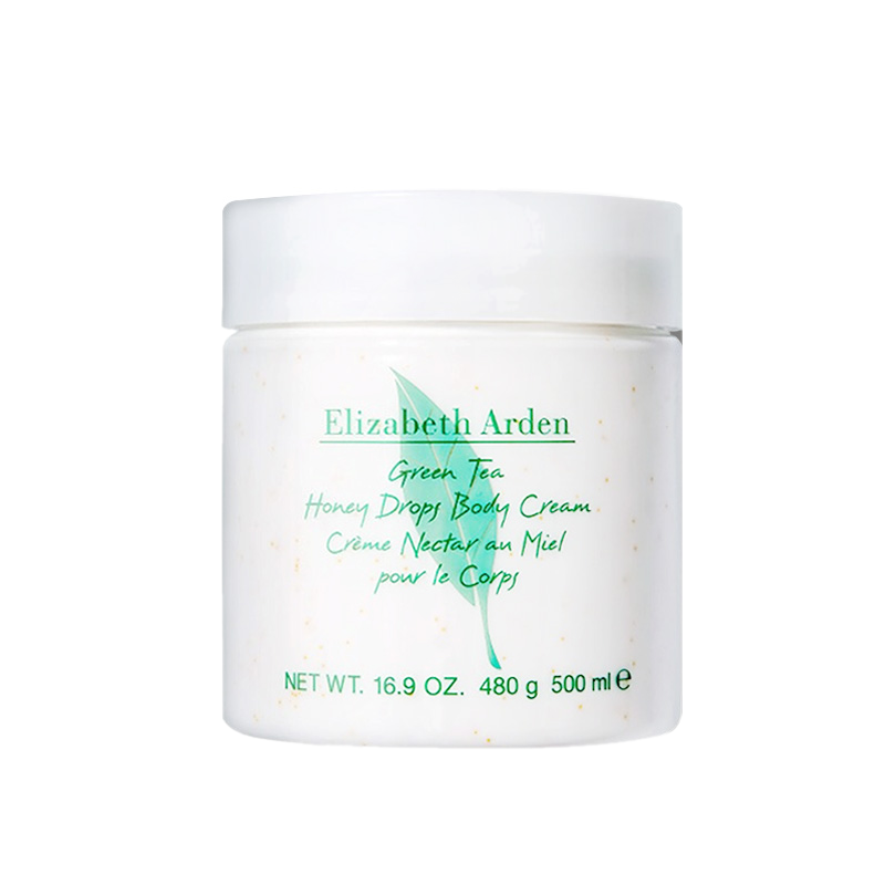 伊丽莎白雅顿 柔软嫩滑身体乳